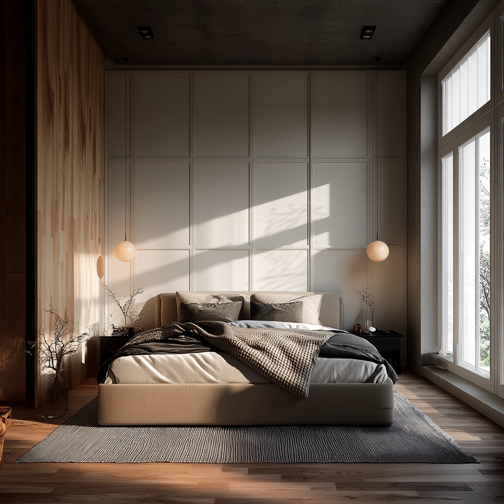DualCore Hybrid Mattress