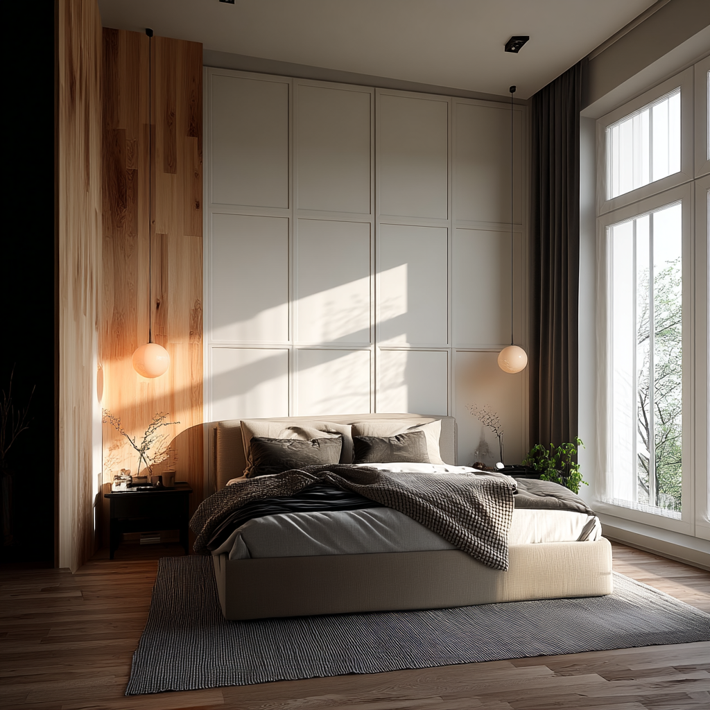 DualCore Hybrid Mattress