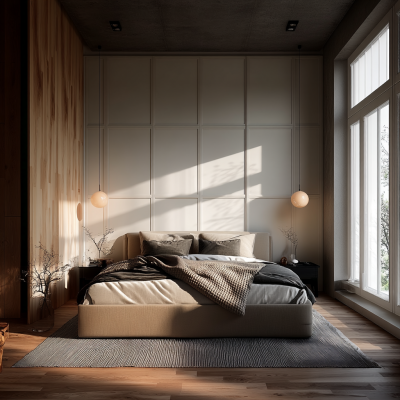DualCore Hybrid Mattress