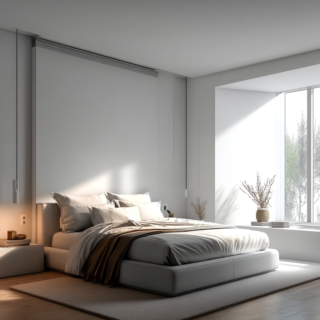 Premium Pillow Top