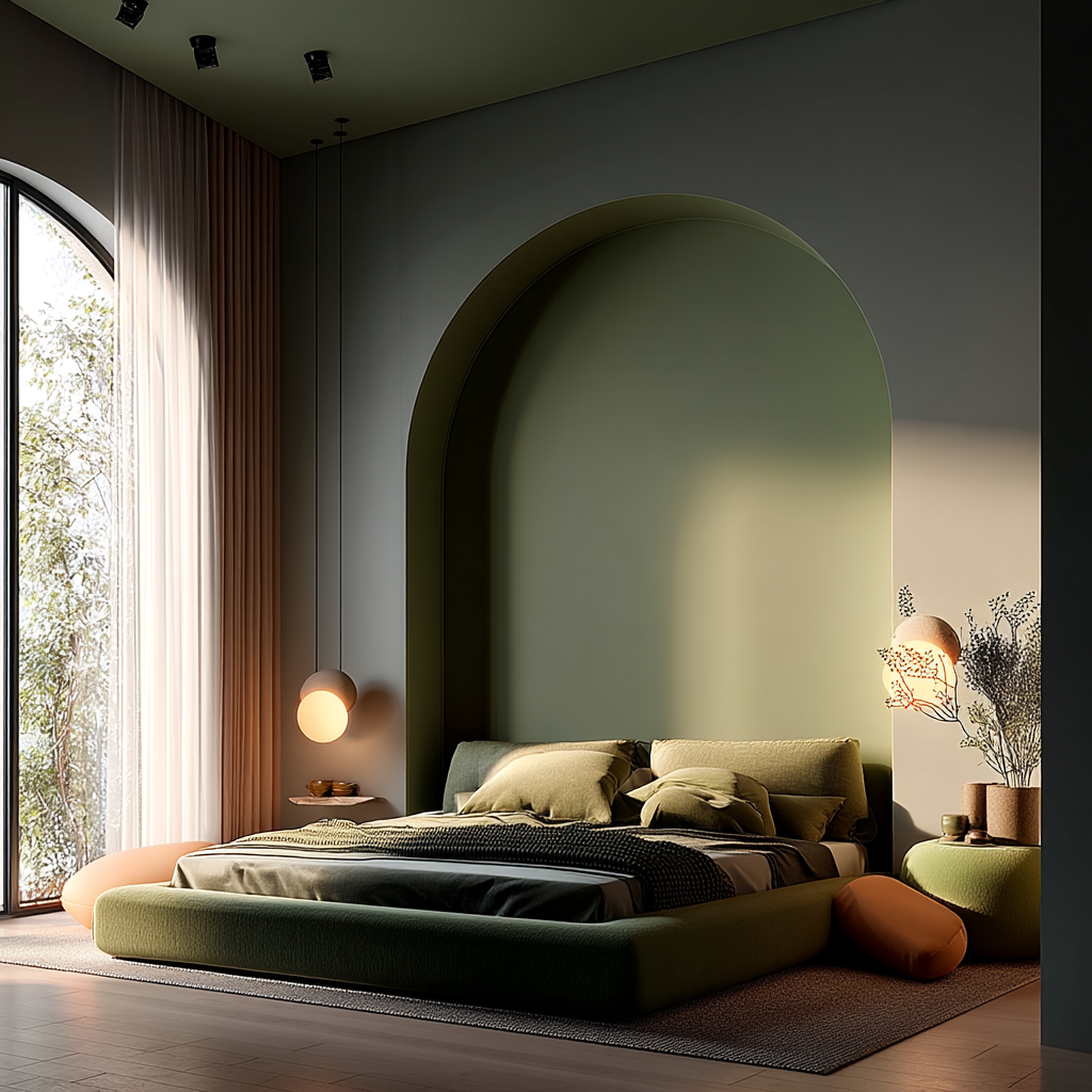CoolFlex Gel Mattress