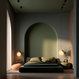 CoolFlex Gel Mattress