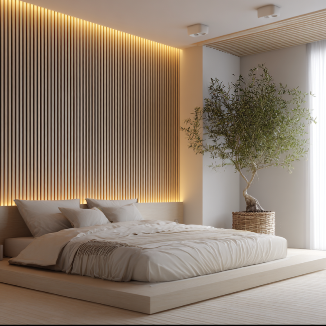 Harmony Pocket Spring