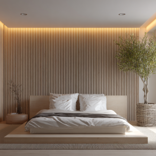 Harmony Pocket Spring