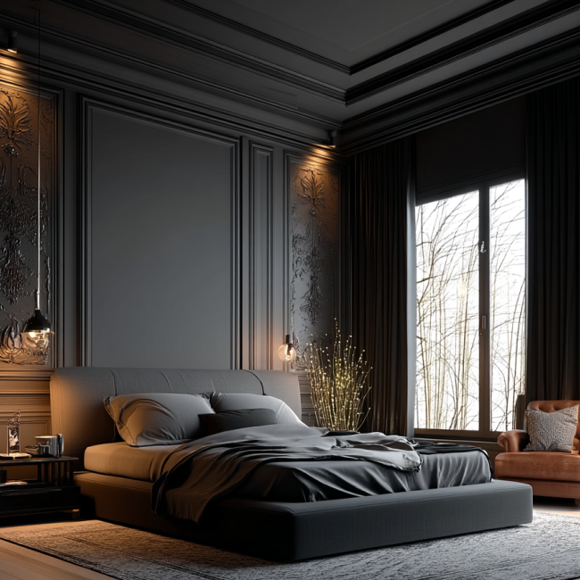 Organic Latex Mattress