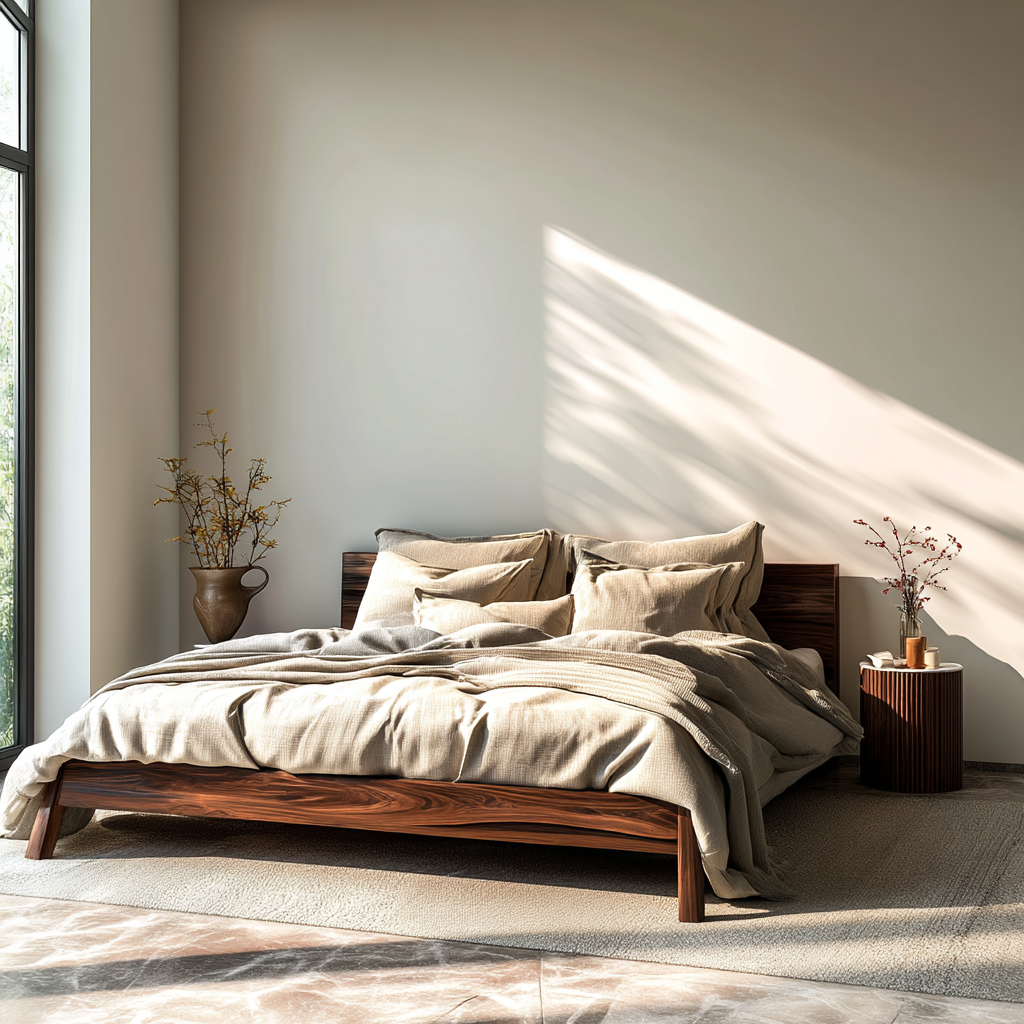 Breeze Low Frame