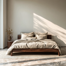 Breeze Low Frame