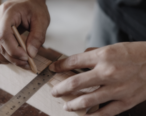 Handmade